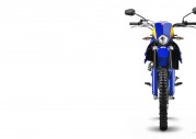 Derbi DRD125